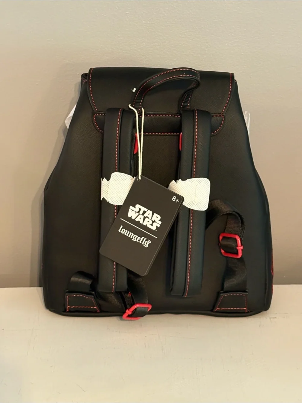 Loungefly Star Wars Darth Maul Mini Backpack